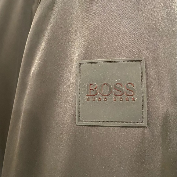 Hugo Boss jacket - Picture 10 of 10
